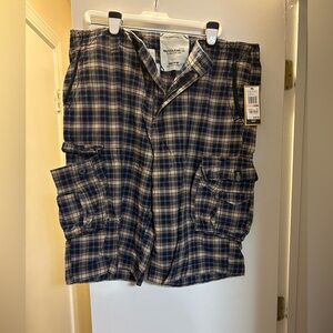 Nautica Jeans Co. Cargo Shorts